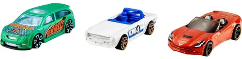 comprar Coches, Camiones, Barcos Y Aviones Hot Wheels K5904 No Se Ap