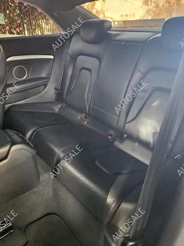 Audi A5 3.2 Fsi Multitronic