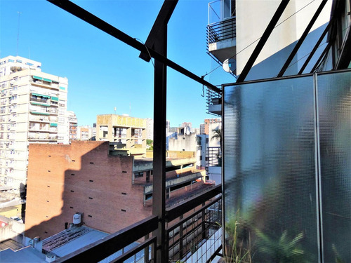 Imagen 29 de 30 de Belgrano Excelente Tres Ambientes Balcón, Cochera Y Baulera