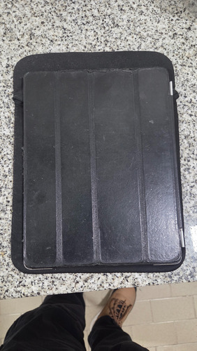 Ipad 2nd Gen A1396 9.7 64gb Negro 512mb Ram Plateado (Usado)