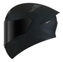 Comprar Capacete Kyt Tt Course Plain Matt Black