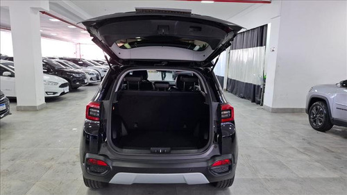 Chery Tiggo 5X 1.5 Vvt Turbo Iflex Txs