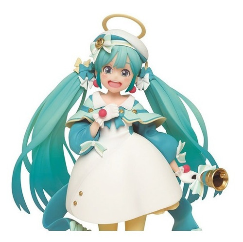 Figura Hatsune Miku 2nd Season Winter Ver