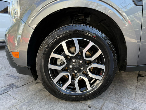 Ford Maverick 2.0 Lariat 4x4
