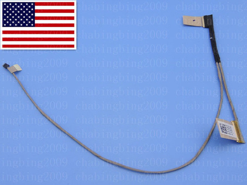 Original Nuevo Lvds Led Lcd Pantalla De Video Cable Para Asu