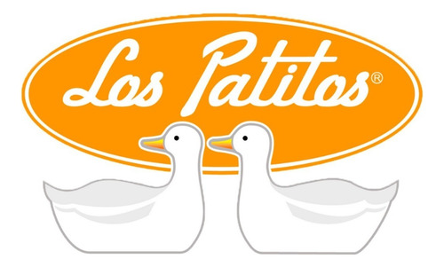 Blanqueador & Cloro Los Patitos, Botella De 1 Litro