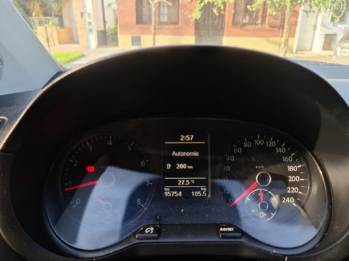 Volkswagen Fox Highline 1.6