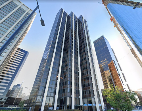 Oficinas En Alquiler | Av. Eduardo Madero 1000, Retiro, Caba | 572 M²