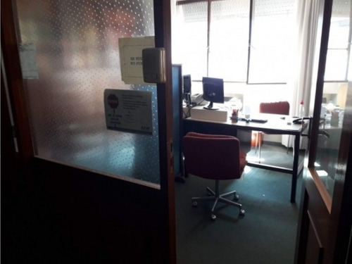 Imagen 2 de 3 de Farias&farias Oportunidad Oficinas Céntricas En Alquiler