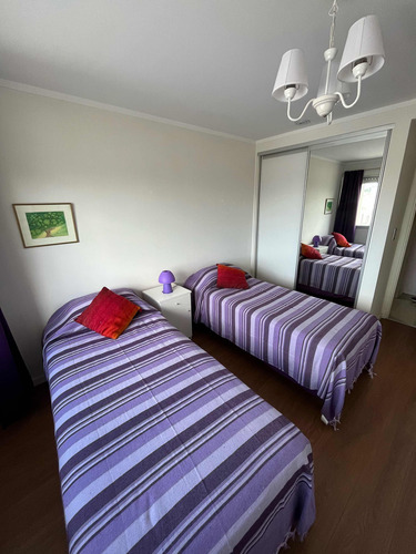Departamento Piso Mar Del Plata Alquiler 24 Meses 4 Amb