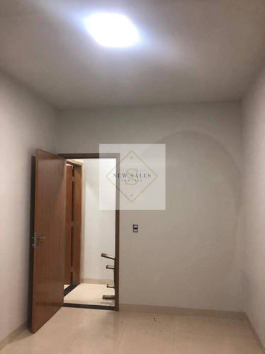 Imagem 5 de 7 de Casas No Buriti Sereno! Novas ! - 6991
