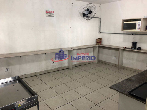 Imagem 18 de 28 de Galpão, Vila Amélia, São Paulo - R$ 1.25 Mi, Cod: 8688 - V8688
