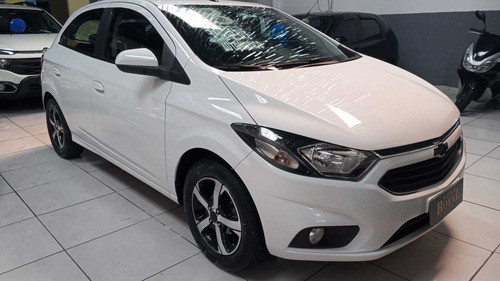 Imagem 3 de 9 de Chevrolet Onix 1.4 Ltz Spe/4