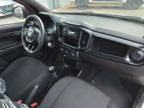 Fiat Strada 1.3 FIREFLY FLEX ENDURANCE CS PLUS MANUAL