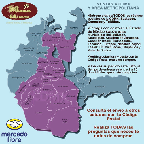 Cabecera Capitonada Matrimonial Nueva Varios Colores