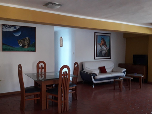 Imagen 4 de 14 de Oferta Oportunidad Pent House Apartamento En Boleíta Norte