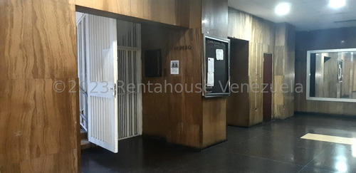 Oficina En La La Hoyada La Marron Jl 24-20594