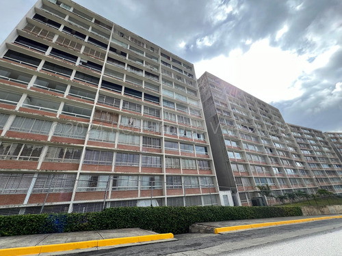 Alquiler Apartamento En El Encantado #25-13838