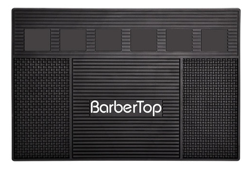Tapete Organizador De Ferramentas De Barbeiro, Tapete