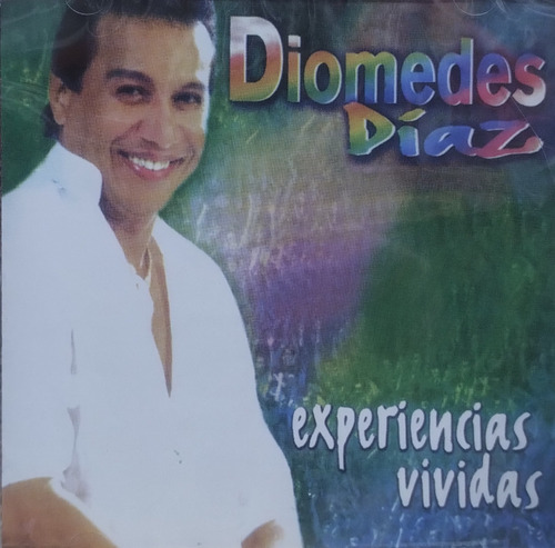 Diomedes Diaz Y Franco Argüelles - Experiencias Vividas