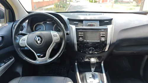 Renault Alaskan 2.5 Intens