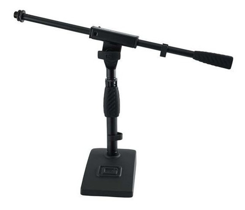 Gator Frameworks Gfw-mic-0821 - Pie De Microfono De Mesa