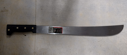 Machete Bellota 20 460-b