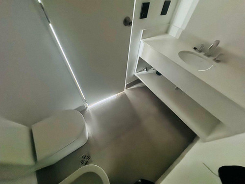 Venta| Departamento 3dorm -patio- Cochera Jardin Claret Summum Zona Norte