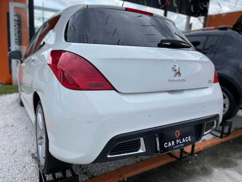 Peugeot 308 Allure