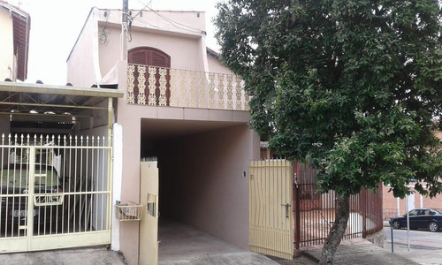 Imagem 6 de 12 de Casa Para Venda Em Jundiaí, Ponte De São João - A3687_2-1243718