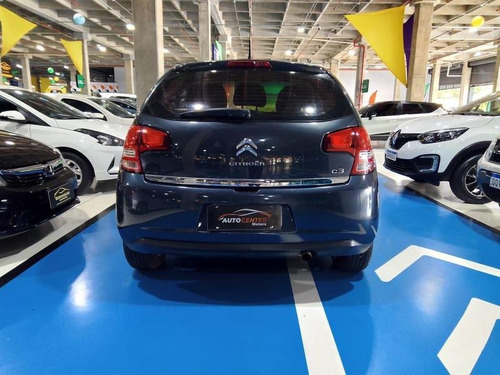 Citroën C3 1.5 Tendance Flex 5p