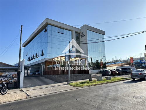 Imagen 2 de 13 de Venta Oficina En La Serena, Sector Huanhuali.
