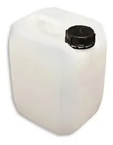 Comprar Bidon 20 Litros+bidon 10 Litros Polietileno Porron