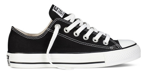 Zapatilla Converse Unisex Ct All Star Classic Neg. Cli