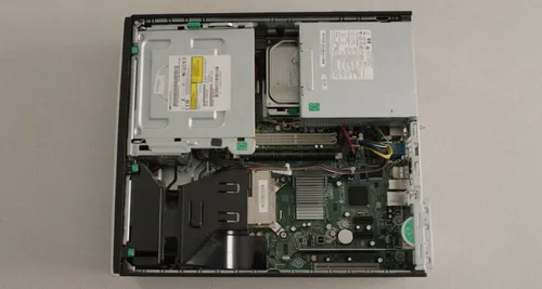 Reparacion Y Mantenimiento De Computadoras