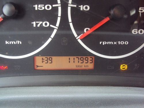 Boxer - Ducato - Teto Alto Longa - 2009