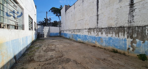 Imagem 9 de 10 de Galpão Em Parque Novo Mundo - São Paulo - 1563