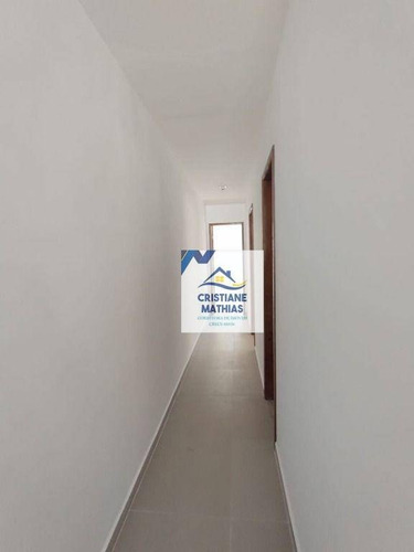 Imagem 19 de 30 de Ótima Casa Com 2 Quartos À Venda, 78 M² Por R$ 410.000 - Jardim Atlântico Central (itaipuaçu) - Maricá/rj - Ca0831