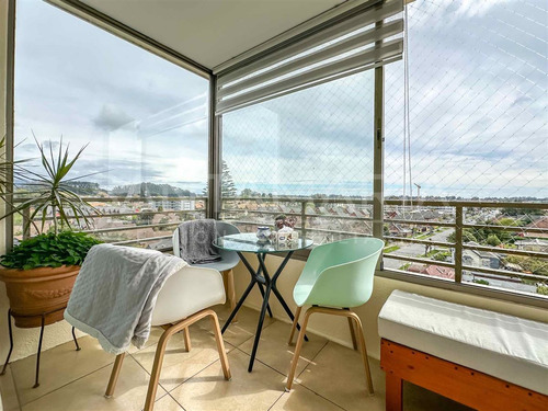 Venta Departamento Huertos Familiares, San Pedro De La Paz
