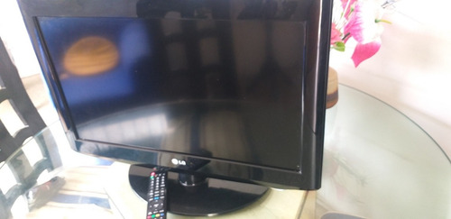 Imagen 4 de 5 de Tv LG 26 Ld310 Tarjeta Tcom Dañada