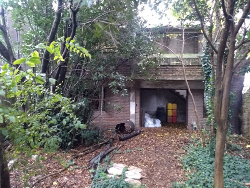 Imagen 4 de 6 de Lote Con Vivienda A Terminar