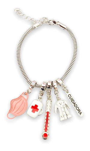 Pulseira Cuidadora - Rt_1041