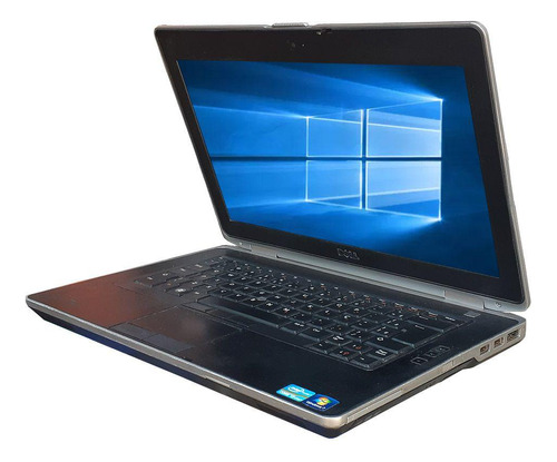 Notebook Dell E6430 Core I5 4gb Hd 500gb Hdmi
