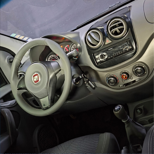 Fiat Palio 1.0 Attractive Flex 5p