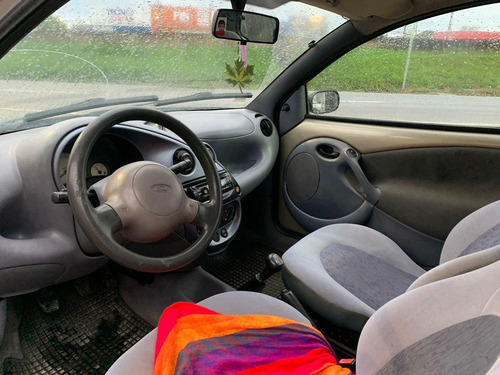 Ford Ka Image 1.0i
