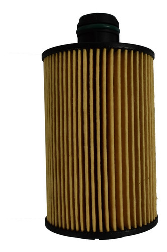 Imagen 2 de 2 de Filtro De Aceite Jeep Grand Cherokee 3.0l Diesel 2011-2017