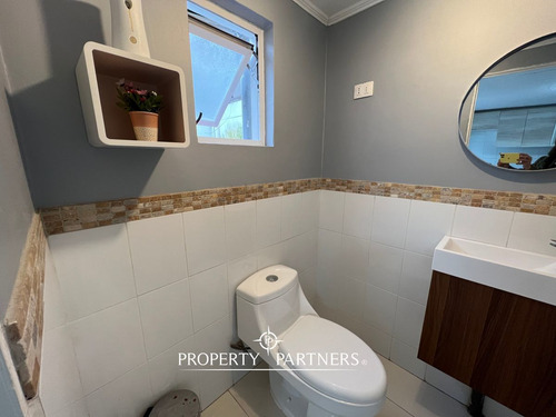 Casa Remodelada En La Hornilla