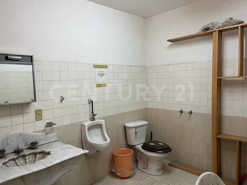 Terreno En Venta En Roma Sur, Cuauhtémoc, Cdmx
