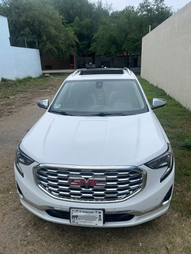 GMC Terrain 3.6 Denali At