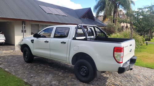 Ford Ranger 2.2 Cd Xl Tdci 150cv 4x2